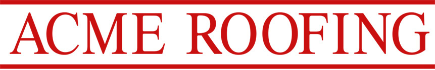 ACME Roofing Logo